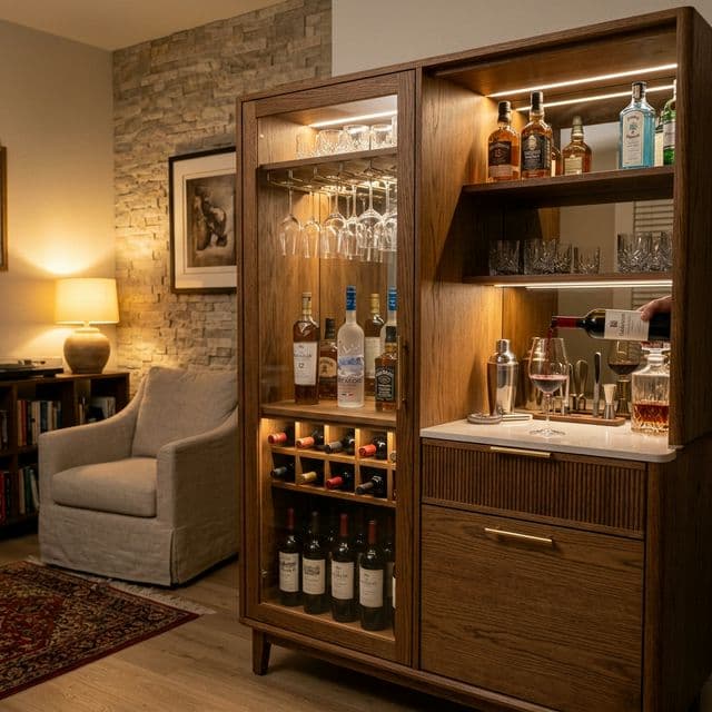 Artisan Craftsmanship